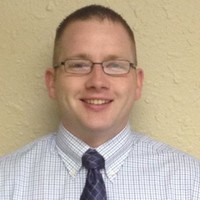 Justin Reese