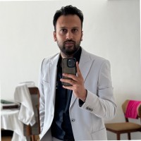 Aksshat Ravi Agarwal