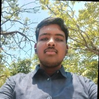 Sharrath Krishna V R
