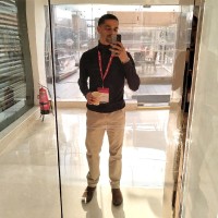 Shishir Manepatil