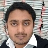 Vishal Sarkar