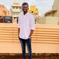 Karthikeyan Arumugam