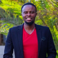 Francis Njoroge