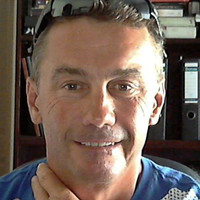 Brett Redman