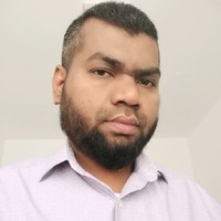 Haja Bahurudeen