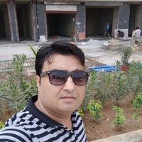 Kailash Chandra