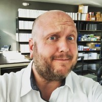 Chad Christensen