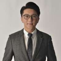 Adrian Choi
