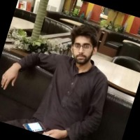 M Ali Raza