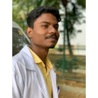 Bharathan B
