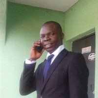 Olanrewaju Oluwafemi