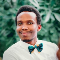 Siegmund Kamau