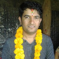 Bal Krishna subedi