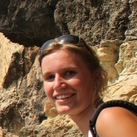 Daisy van Eijk - van Mosseveld