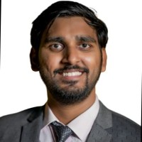 Aravinda Babu Martha