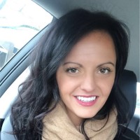 Jessica Caudill