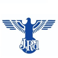 J R D International