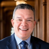 Pedro A. Curry
