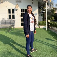 Shweta Solanki
