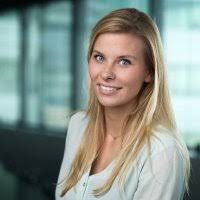 Lieske Van Pelt