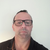 Richard Jacquet