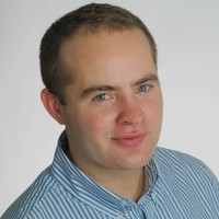 Eric Keller