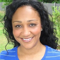 Yvette Johnson