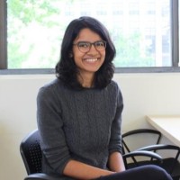 Divyanshi Srivastava