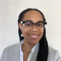 Ryisha Porter, Lmsw