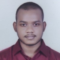 Ashwin Jackson