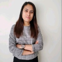 Sajina Maharjan