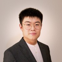 Jasper Chen