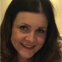 Nichola Martin