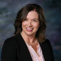 Kimberly Donohue
