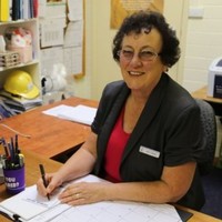 Cheryl Walsh