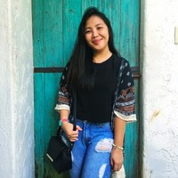 Joyce Pancho