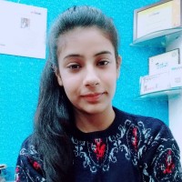Ritika Mishra