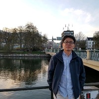 Yonghoon Kim