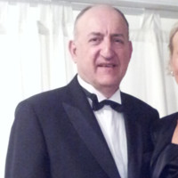 Nick D'Annunzio