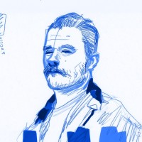 Benjamin Mills