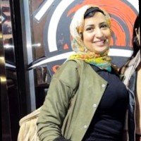 Lobna Hassan