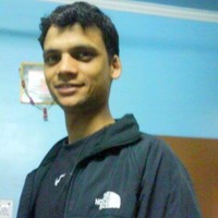 Arvind Negi