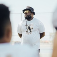 Lshawn Rhodes Sr