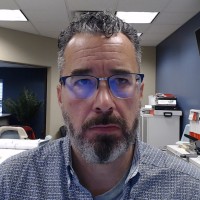 Tom Ellenberger, Aia