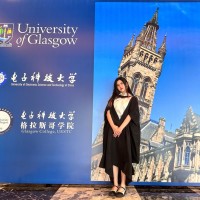 Xinyue Wu
