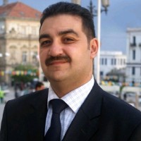 tarek boumezbeur