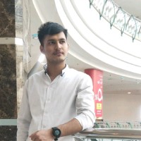 Tilak khadka