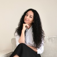Julia Khomych