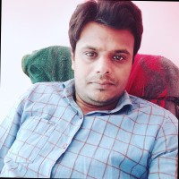 Amit Kumar Shrivas