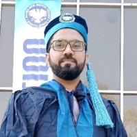 Mukarram Hussain